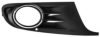 PHIRA GF-08133 Radiator Grille